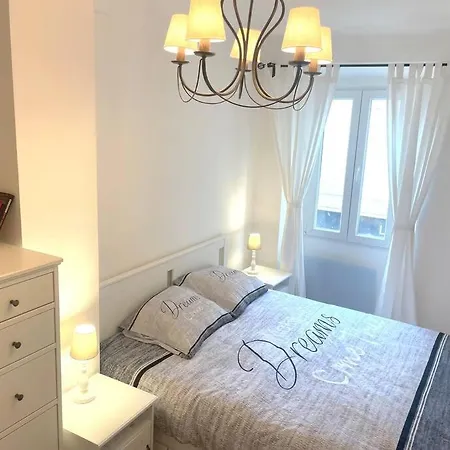 Apartment Charming 2 Beds In Old Port *